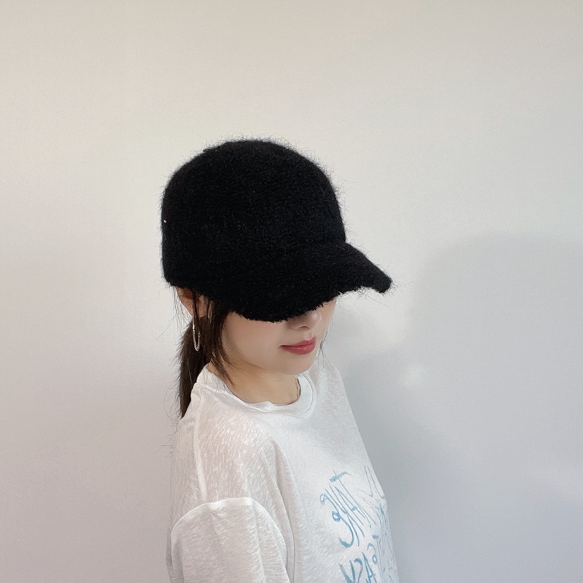 LOVELY HAT東大門實拍女裝新品真品熱賣休閑人氣推薦帽子LOVELY HAT帽子