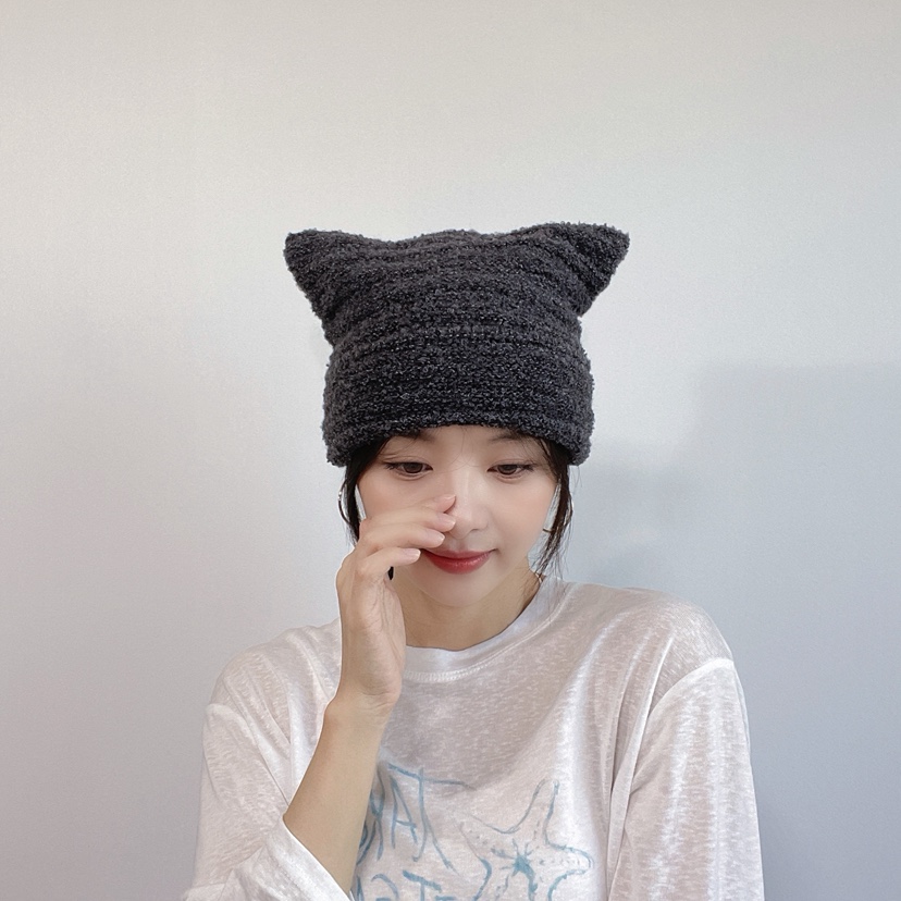 LOVELY HAT東大門代購女裝新品熱賣人氣時尚推薦真品帽子LOVELY HAT帽子
