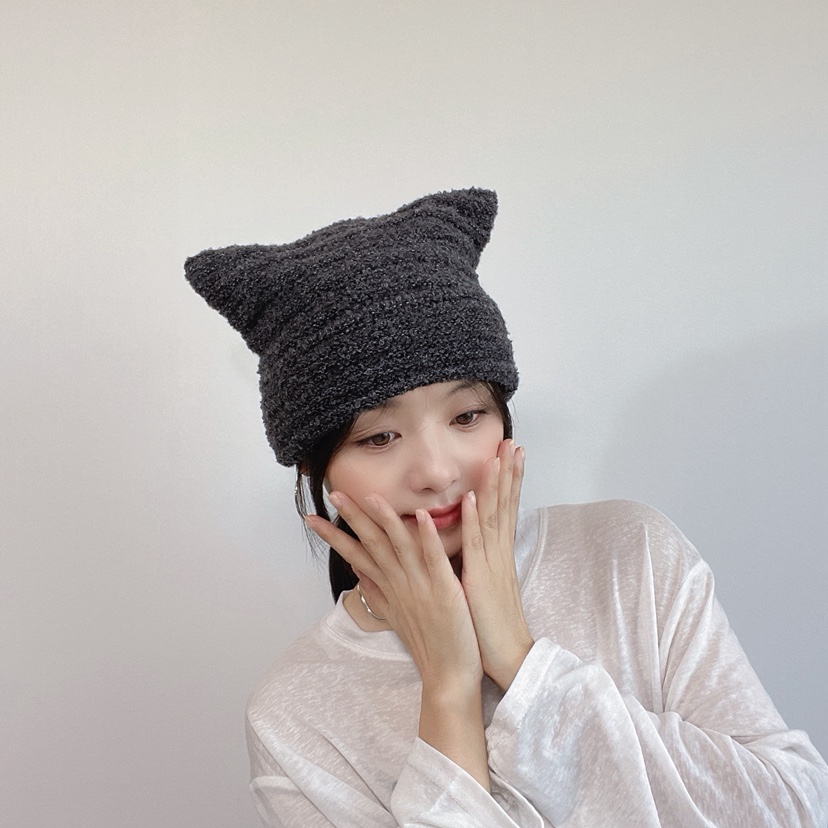LOVELY HAT東大門代購女裝新品熱賣人氣時尚推薦真品帽子LOVELY HAT帽子