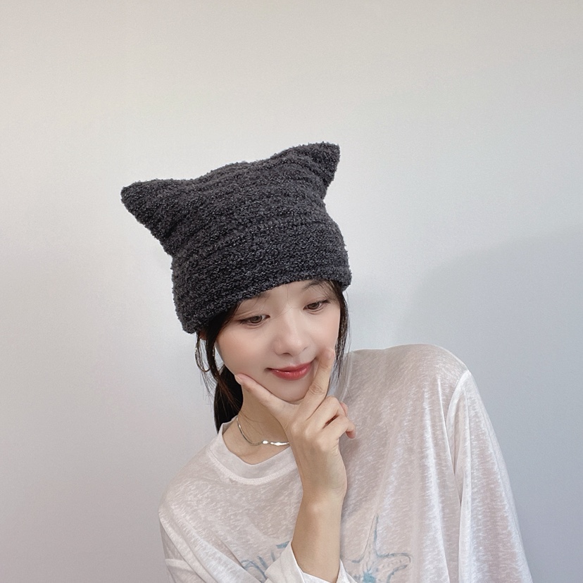 LOVELY HAT東大門代購女裝新品熱賣人氣時尚推薦真品帽子LOVELY HAT帽子