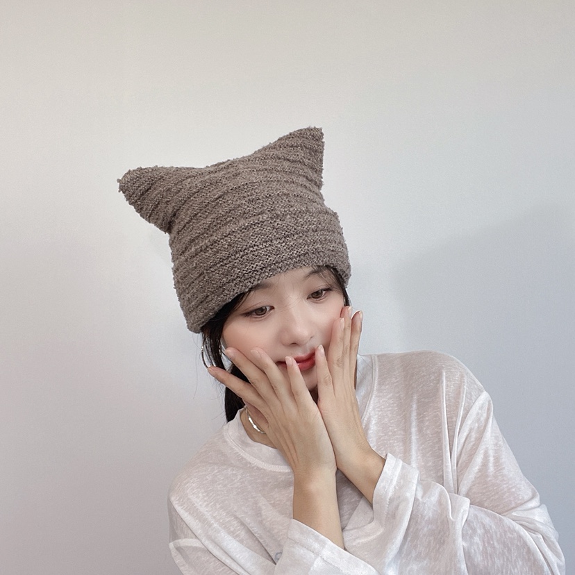 LOVELY HAT東大門代購女裝新品熱賣人氣時尚推薦真品帽子LOVELY HAT帽子