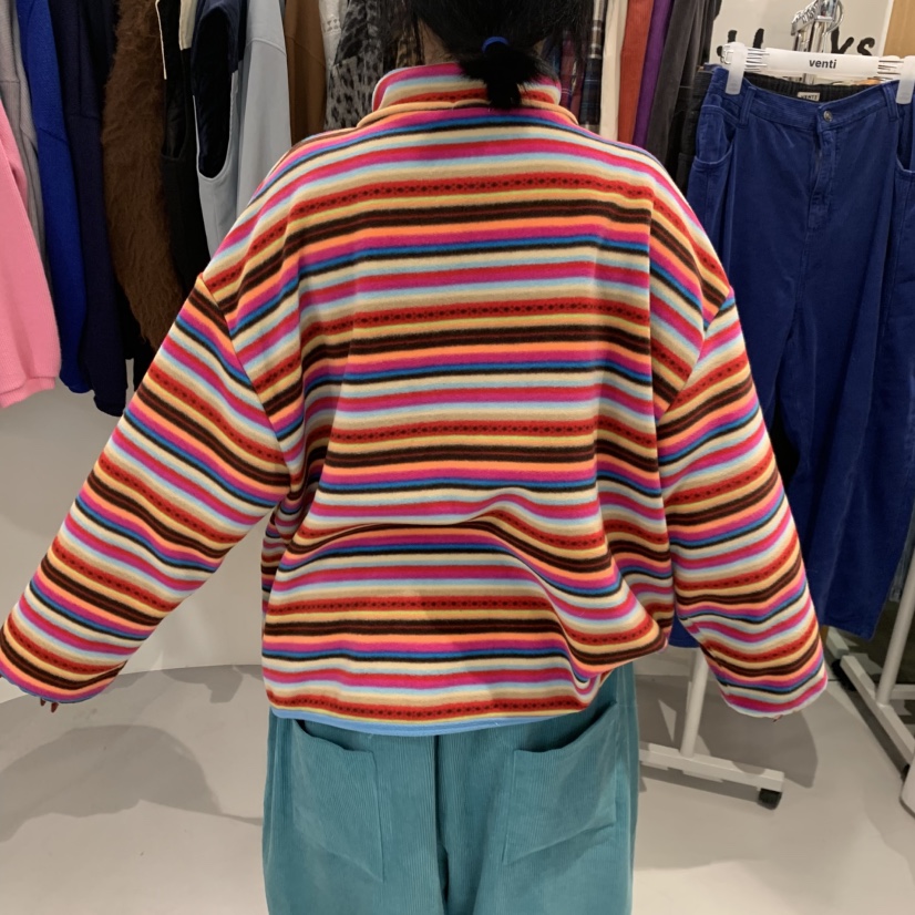 VENTI東大門代購女裝新款真品推薦時尚休閑熱賣人氣夾克VENTI夾克