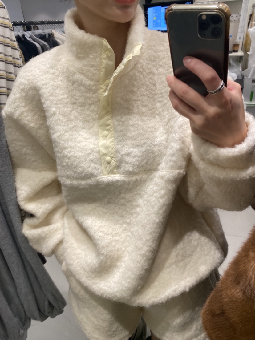 ALMOND韓國代購女裝新品真品熱賣休閑時尚人氣推薦衛衣ALMOND衛衣