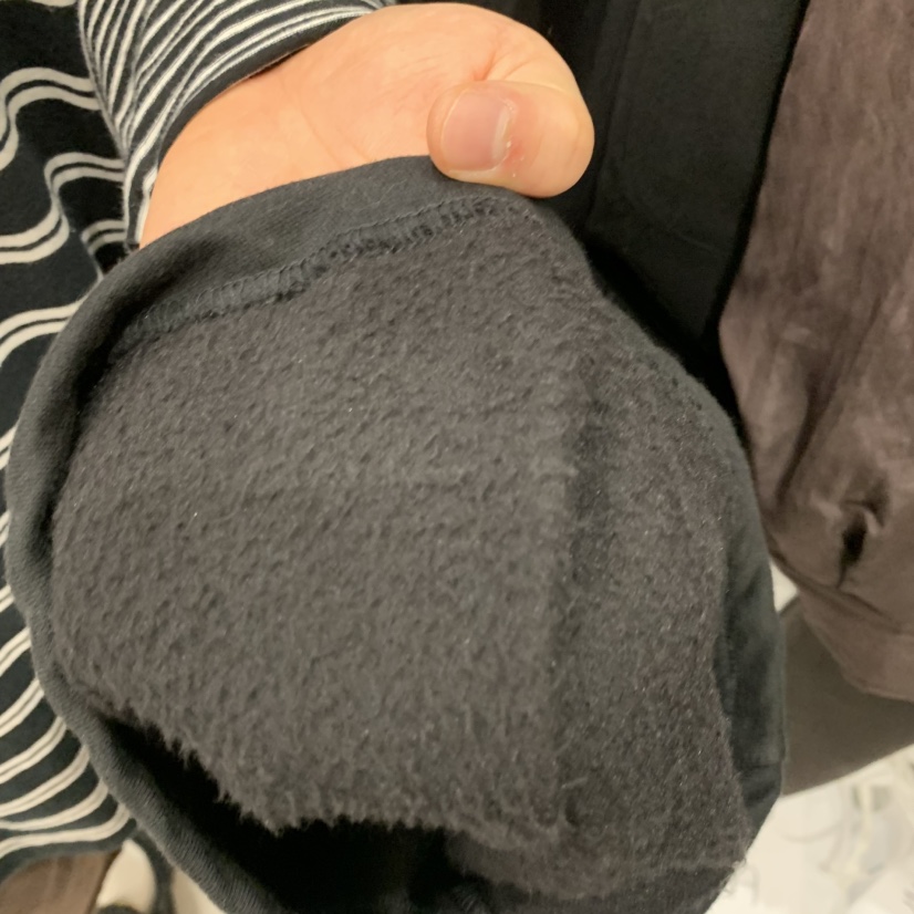 ETTER-B東大門直郵女裝新品休閑時尚熱賣休閑褲加絨拉絲ETTER-B休閑褲