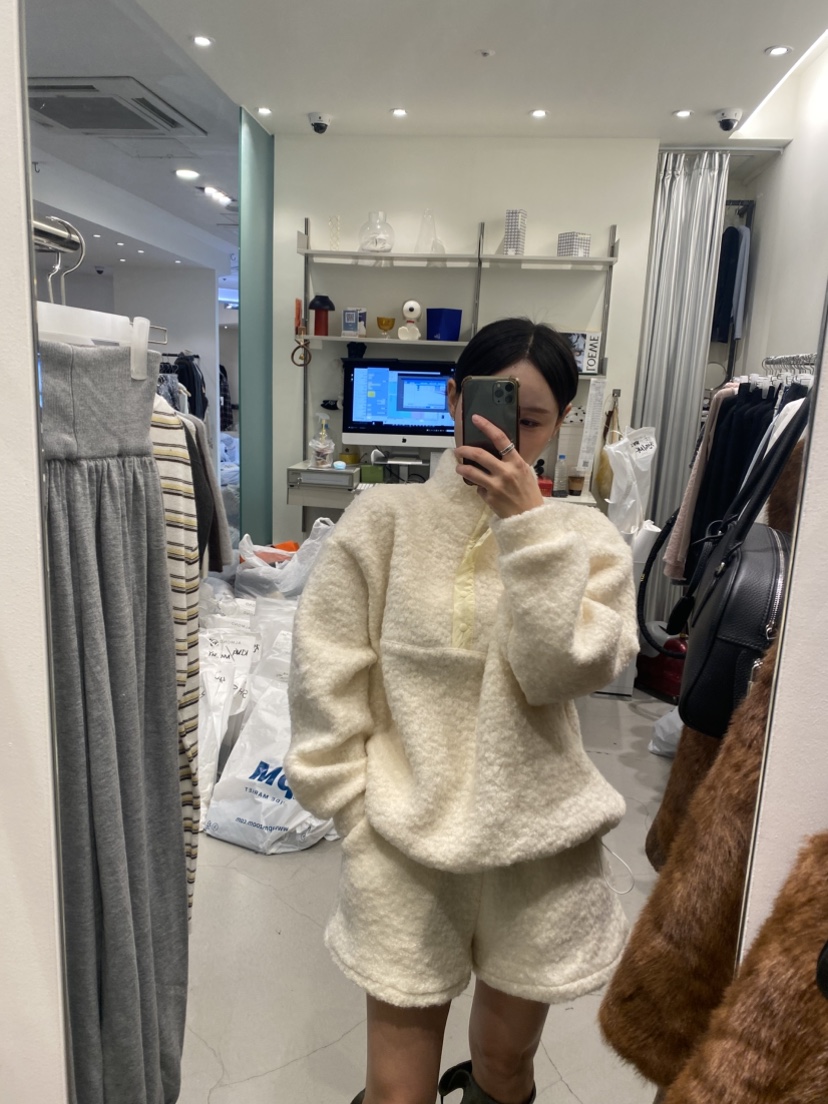 ALMOND東大門代購女士新品休閑真品人氣熱賣推薦時尚短褲ALMOND短褲