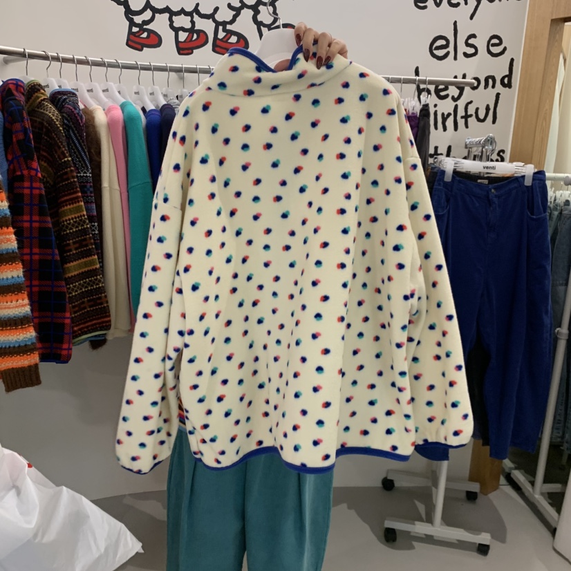 VENTI東大門直郵女士新品人氣時尚推薦真品熱賣休閑夾克VENTI夾克