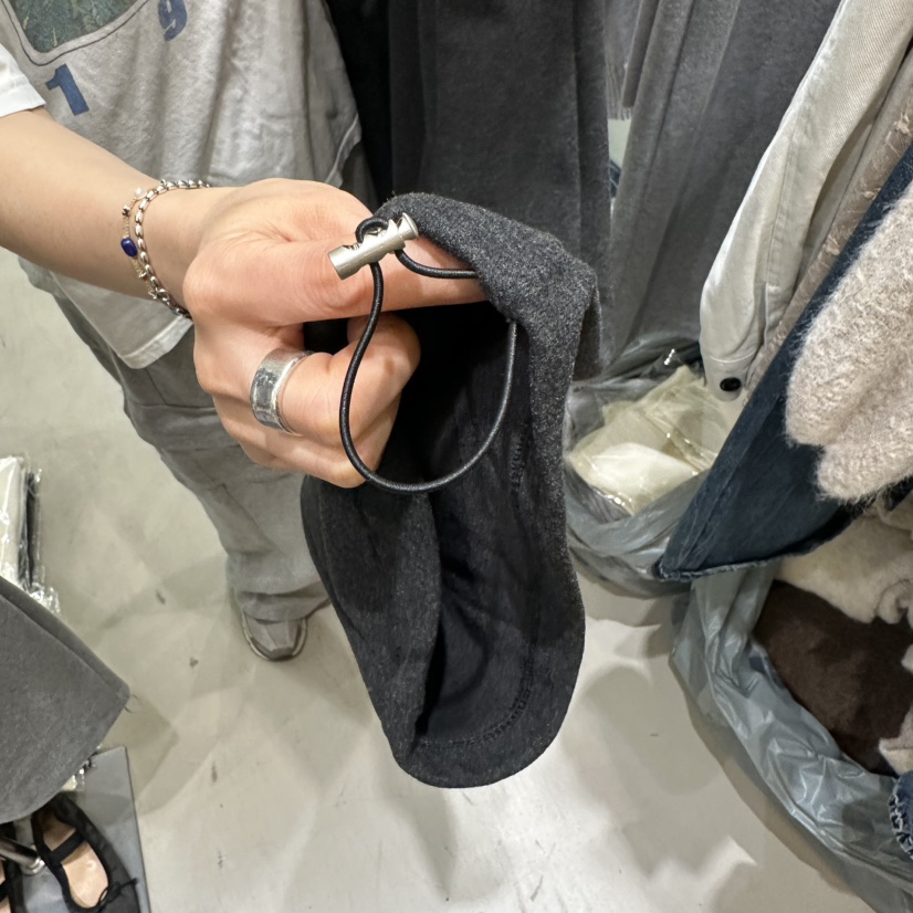 PART3韓國直郵女士新款真品人氣休閑時尚熱賣推薦套裝含腰繩Part.3套裝