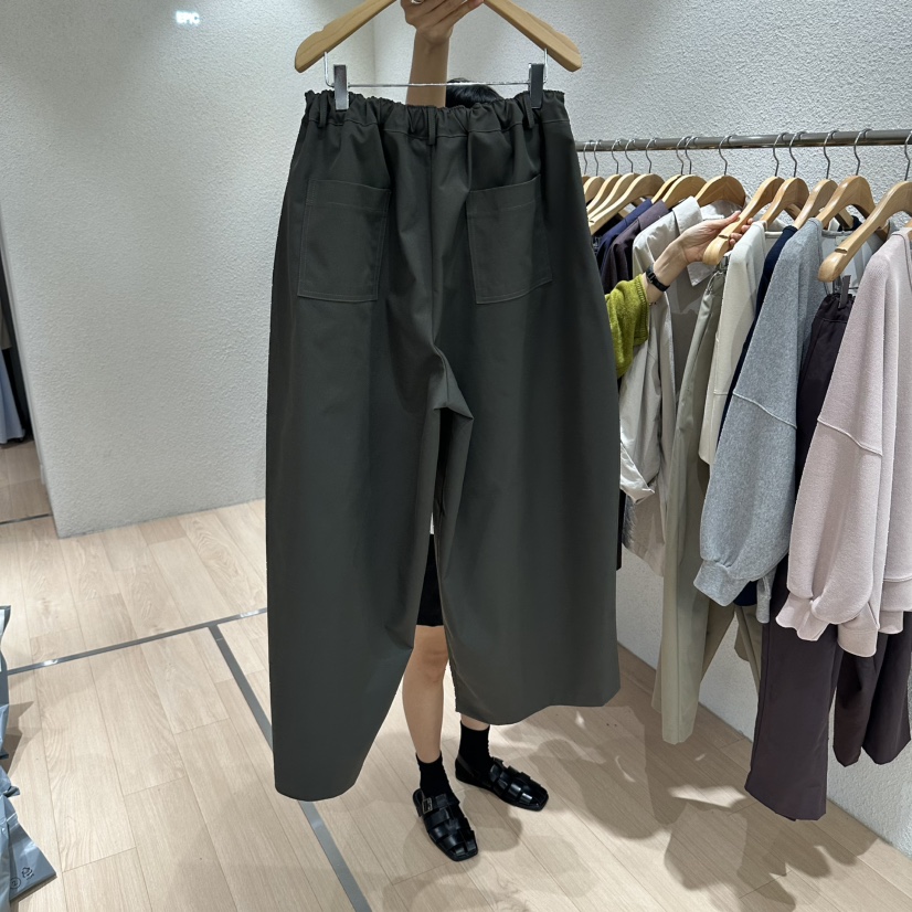 EPIC-S東大門直郵女裝新品熱賣休閑時尚推薦真品人氣休閑褲EPIC-S休閑褲