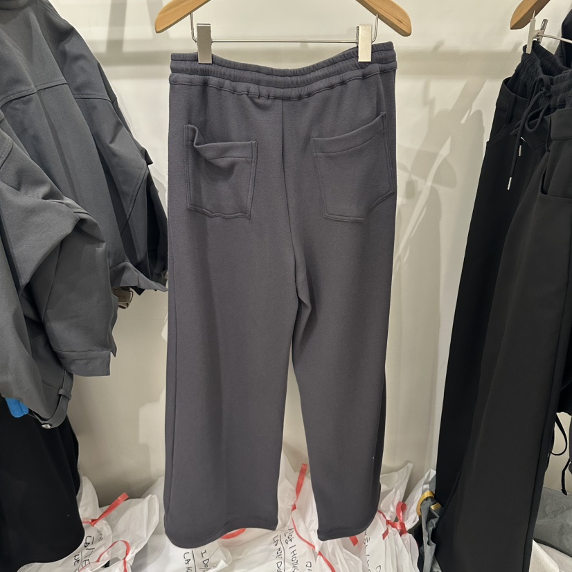 LAMINEDOR東大門代購女士新品休閑真品時尚熱賣人氣休閑褲LA MINE DOR休閑褲