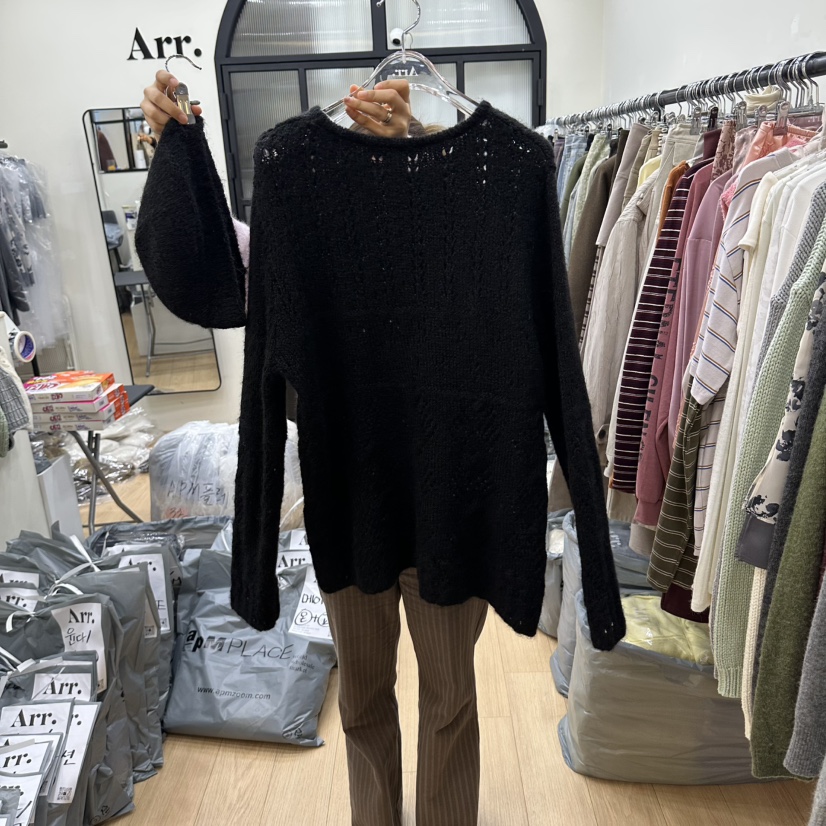 ARR韓國直郵女裝新款真品休閑熱賣人氣時尚推薦套裝ARR套裝