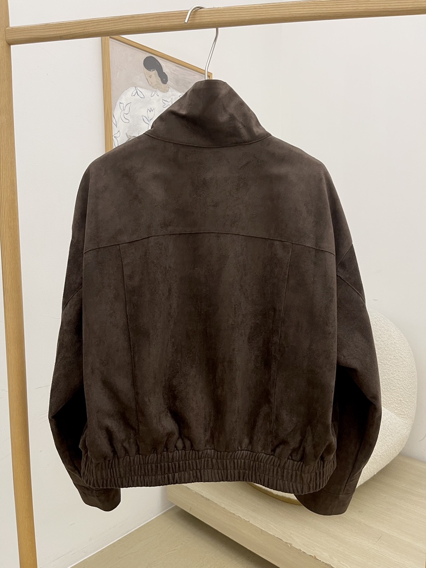 U_MI東大門實拍女裝新品熱賣推薦真品人氣休閑時尚夾克U_mi夾克