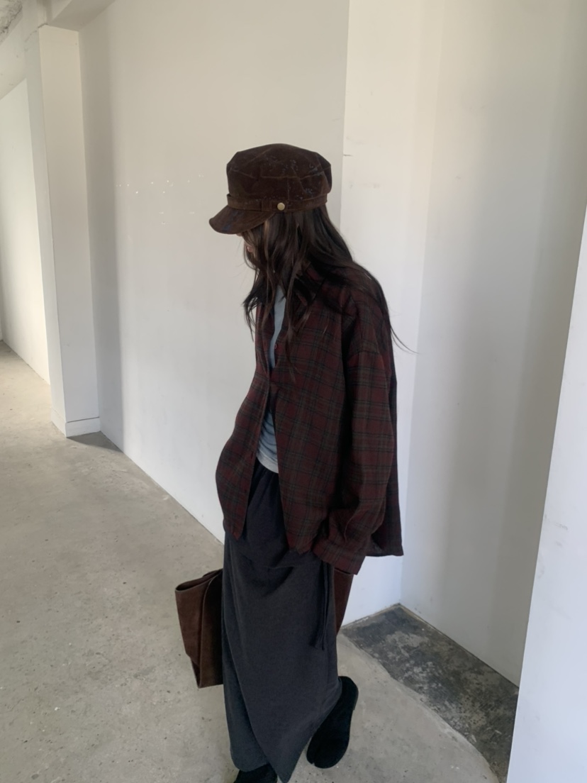 LE AVE東大門代購女士新款真品休閑熱賣時尚推薦人氣長裙LE AVE長裙