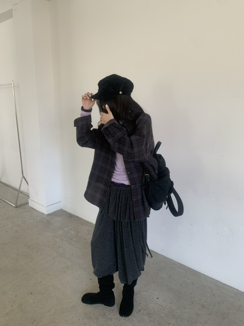 LE AVE東大門直郵女裝新款推薦人氣熱賣真品時尚休閑休閑褲LE AVE休閑褲
