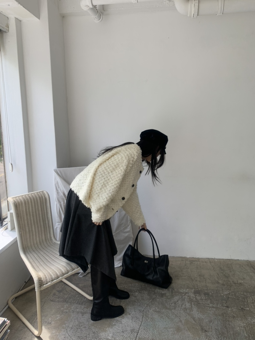 LE AVE東大門代購女裝新品熱賣時尚人氣推薦休閑真品夾克LE AVE夾克