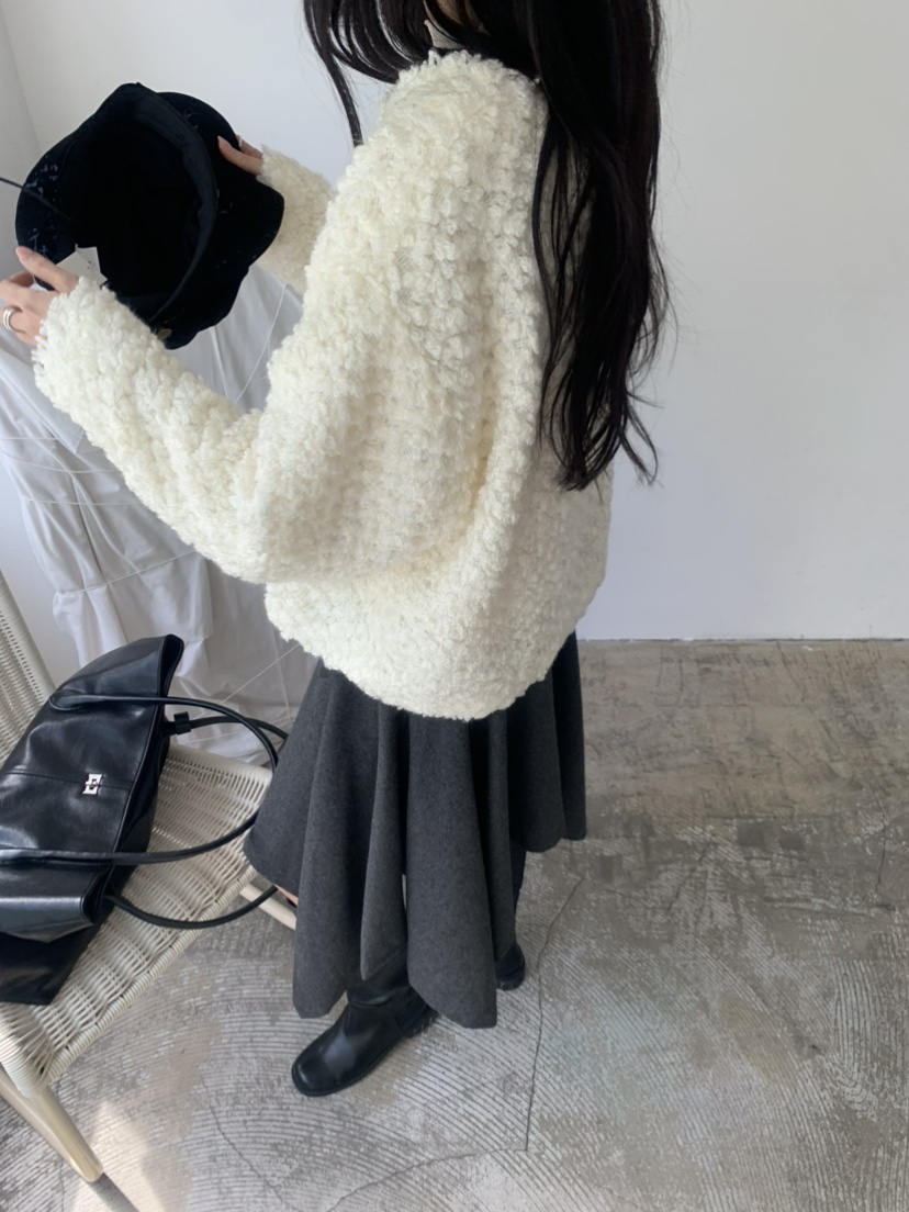 LE AVE東大門代購女裝新品熱賣時尚人氣推薦休閑真品夾克LE AVE夾克