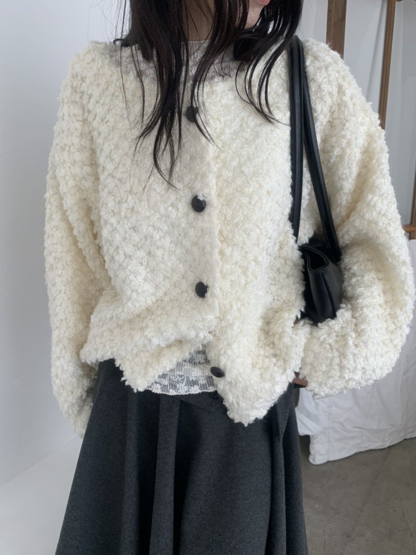 LE AVE東大門代購女裝新品熱賣時尚人氣推薦休閑真品夾克LE AVE夾克