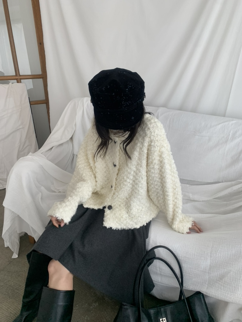 LE AVE東大門代購女裝新品熱賣時尚人氣推薦休閑真品夾克LE AVE夾克
