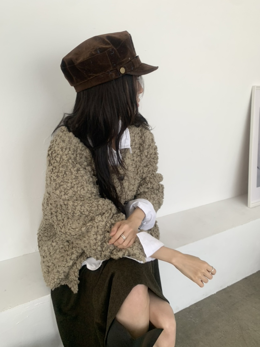 LE AVE東大門代購女裝新品熱賣時尚人氣推薦休閑真品夾克LE AVE夾克