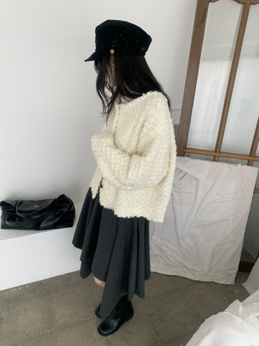 LE AVE東大門代購女裝新品熱賣時尚人氣推薦休閑真品夾克LE AVE夾克