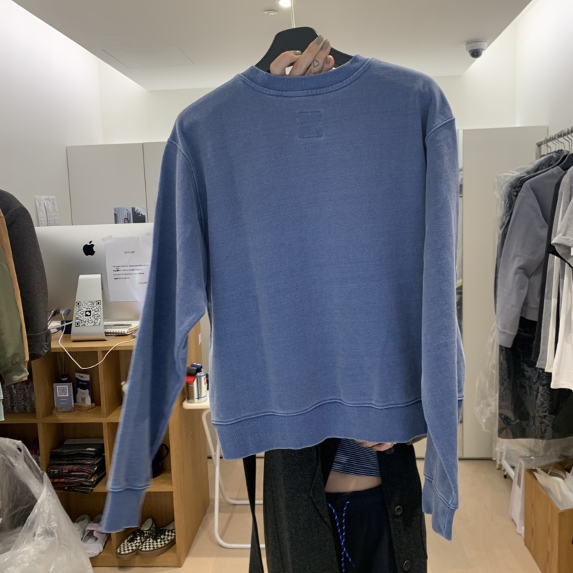 THE STARDUST東大門代購女士新品推薦人氣熱賣休閑真品衛衣THE STARDUST衛衣