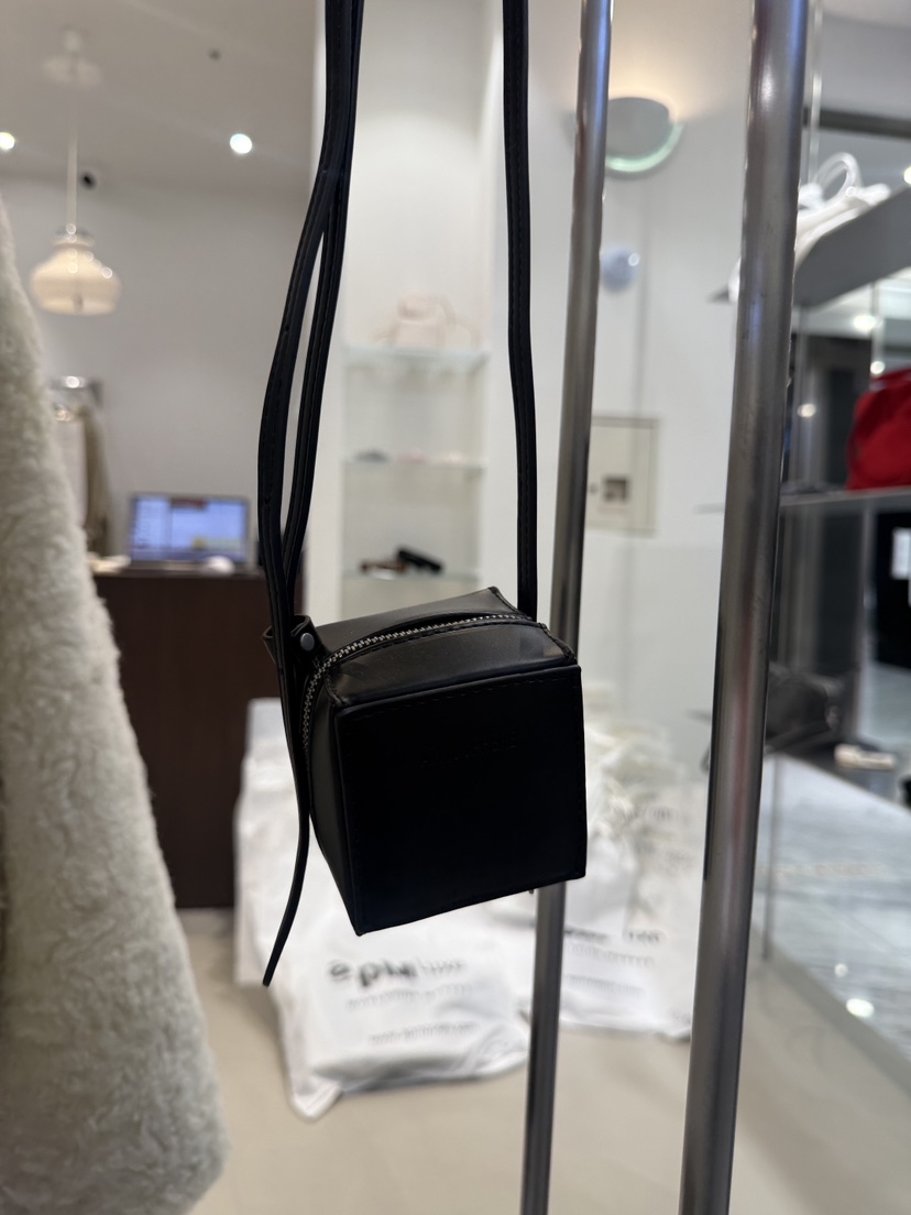 ATMOSPHERE東大門直郵女士新品人氣推薦休閑單肩斜跨包大號ATMOSPHERE單肩/斜跨包圖色1