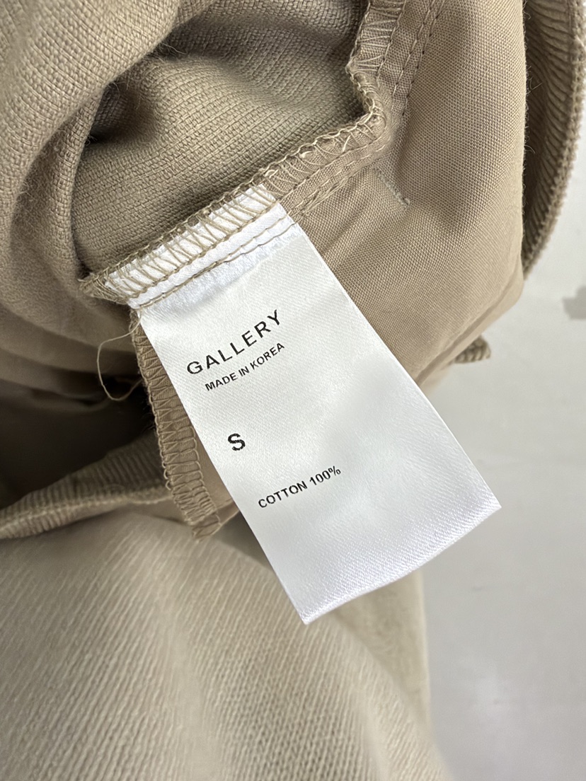 GALLERY-P韓國代購女士新品休閑推薦熱賣真品時尚休閑褲GALLERY-P休閑褲