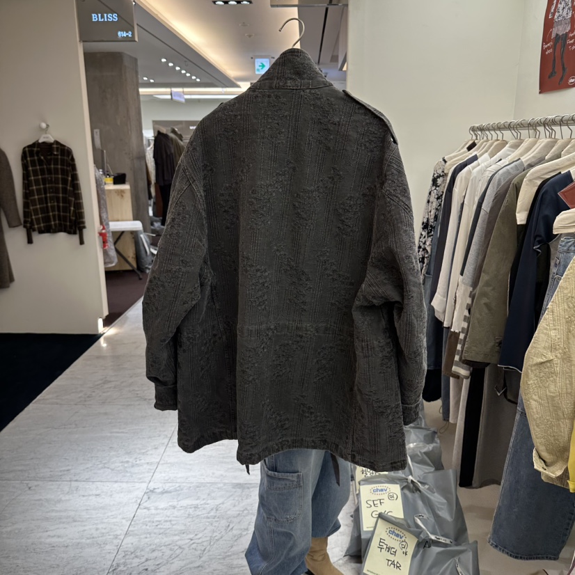 CHAV韓國代購女士新品真品時尚休閑推薦熱賣人氣夾克CHAV夾克