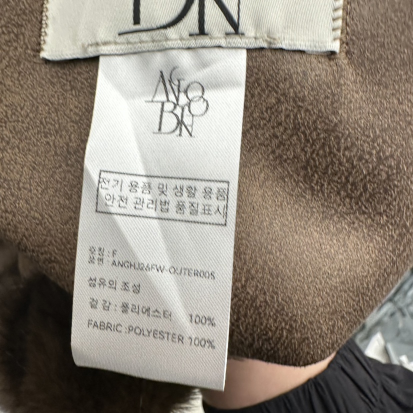 MER東大門代購女裝新品人氣真品時尚休閑推薦熱賣夾克MER/ANGELO BIANCO夾克