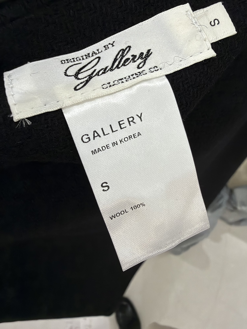GALLERY-P韓國代購女裝新品人氣熱賣休閑推薦半身裙中短裙GALLERY-P半身裙/中短裙