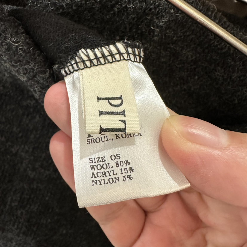 PITA/THEVERLIN東大門直郵女裝新品人氣真品熱賣推薦短褲PITA/THEVERLIN短褲