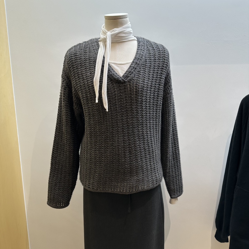ARTISANAL東大門直郵女士新款時尚熱賣真品推薦休閑針織衫ARTISANAL針織衫圖色2