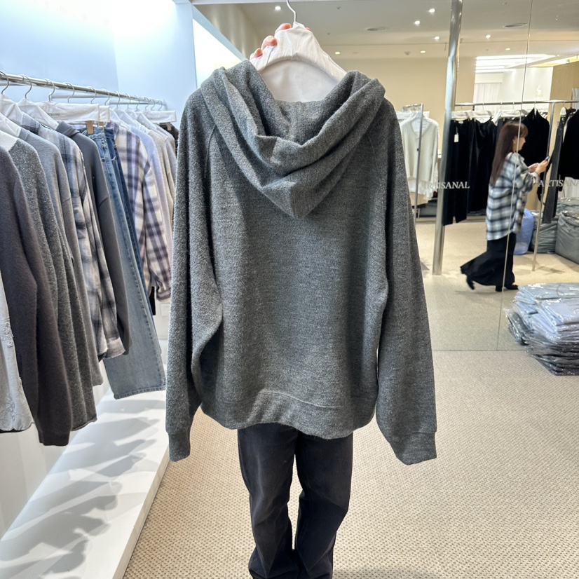 ARTISANAL東大門代購女士新款熱賣時尚推薦真品休閑人氣衛衣ARTISANAL衛衣