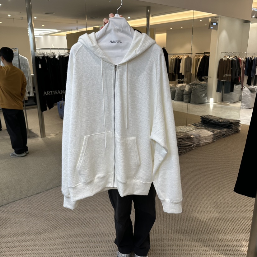 ARTISANAL東大門代購女士新款熱賣時尚推薦真品休閑人氣衛衣ARTISANAL衛衣圖色1