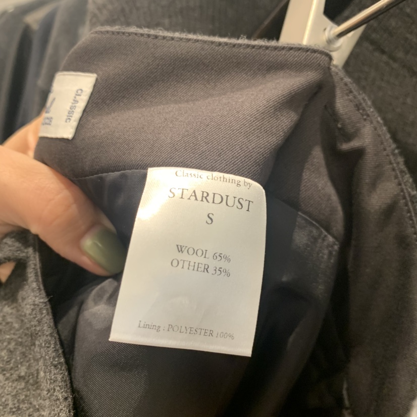 THE STARDUST東大門代購女士新款推薦熱賣休閑半身裙中短裙THE STARDUST半身裙/中短裙