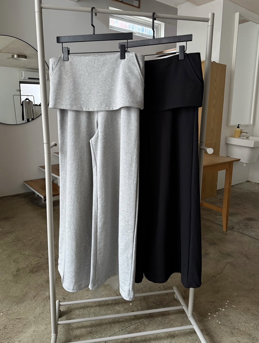 IMAGEPIECE/NEVER.1韓國直郵女士新款休閑熱賣休閑褲運動IMAGEPIECE/NEVER.1休閑褲