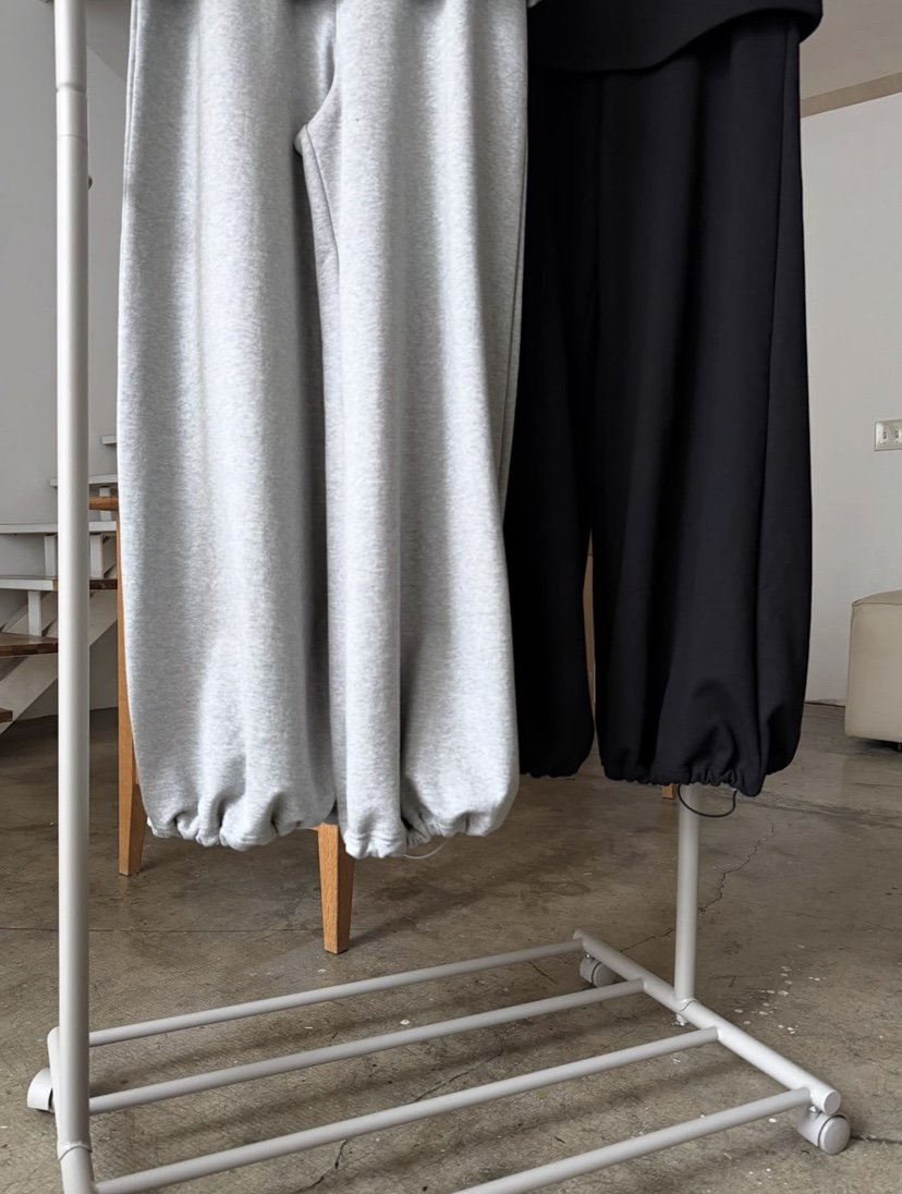 IMAGEPIECE/NEVER.1韓國直郵女士新款休閑熱賣休閑褲運動IMAGEPIECE/NEVER.1休閑褲