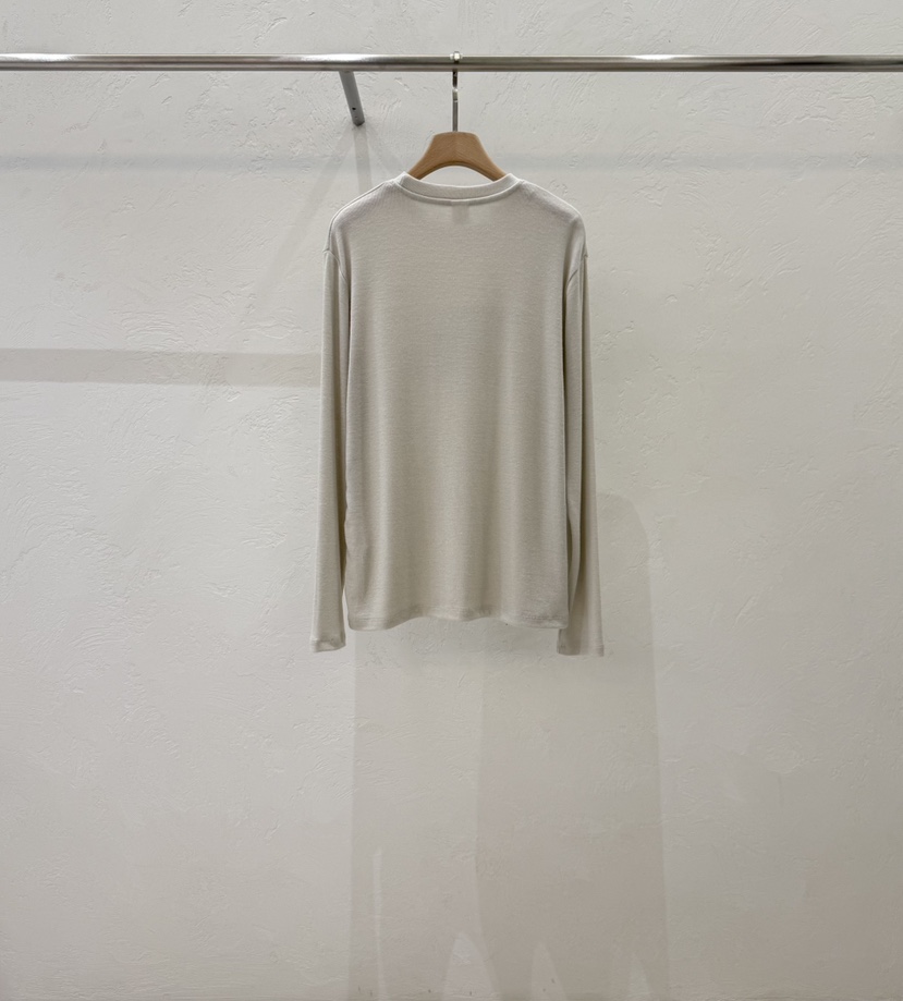 ABLERING韓國直郵女裝新款熱賣休閑真品人氣時尚推薦長袖T恤ABLE STANDARD/ABLERING長袖T恤