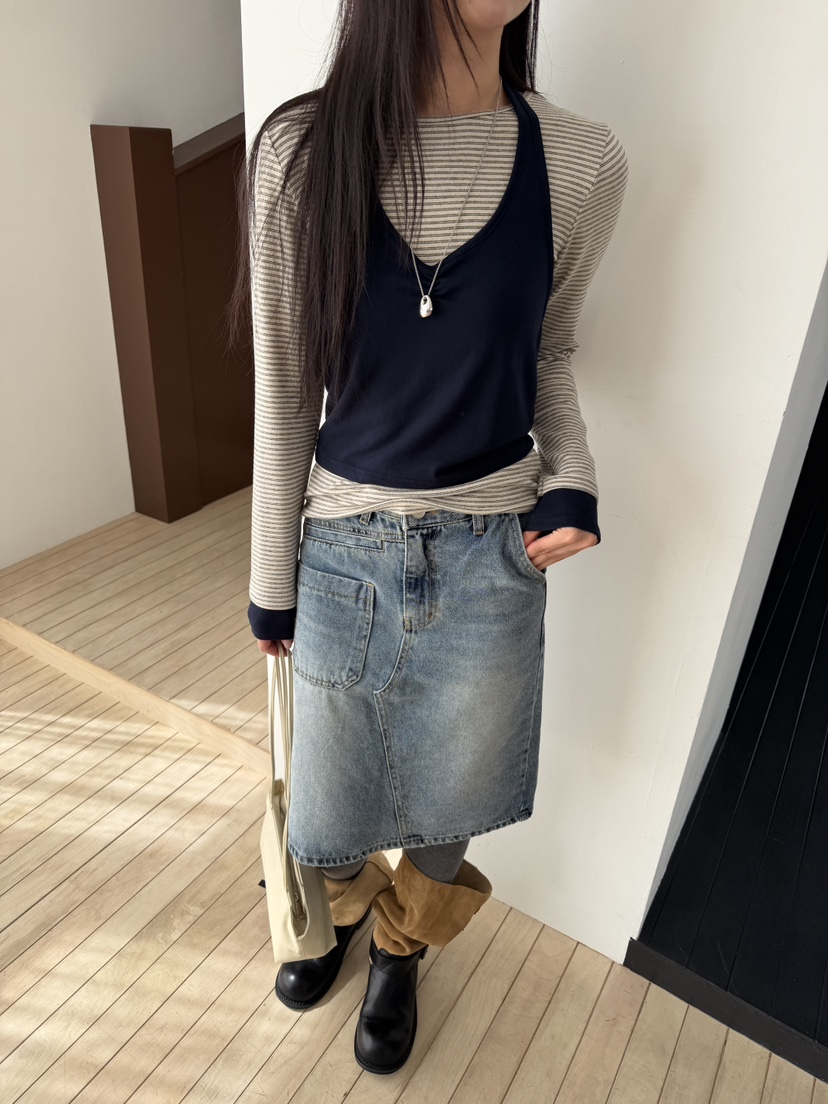 SPECIAL東大門代購女士新品休閑時尚推薦人氣熱賣真品套裝SPECIAL套裝