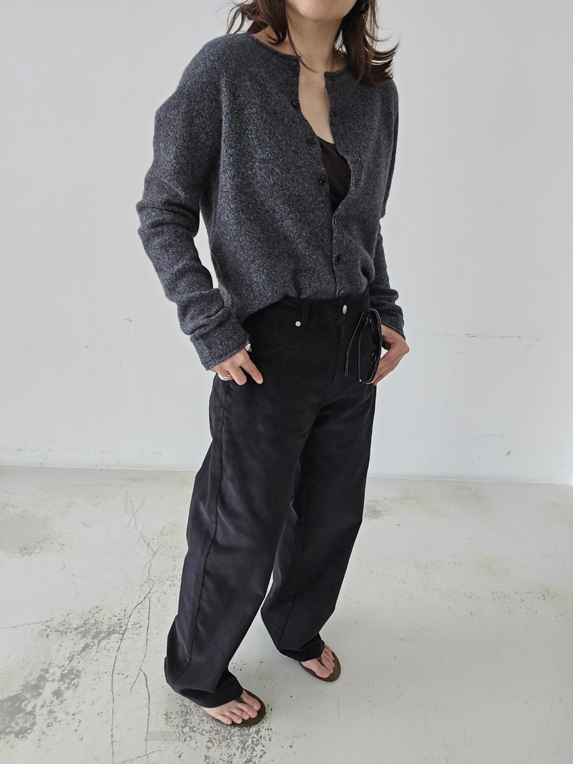 J SHOP東大門代購女裝新款休閑時尚推薦熱賣休閑褲燈芯絨J_SHOP休閑褲