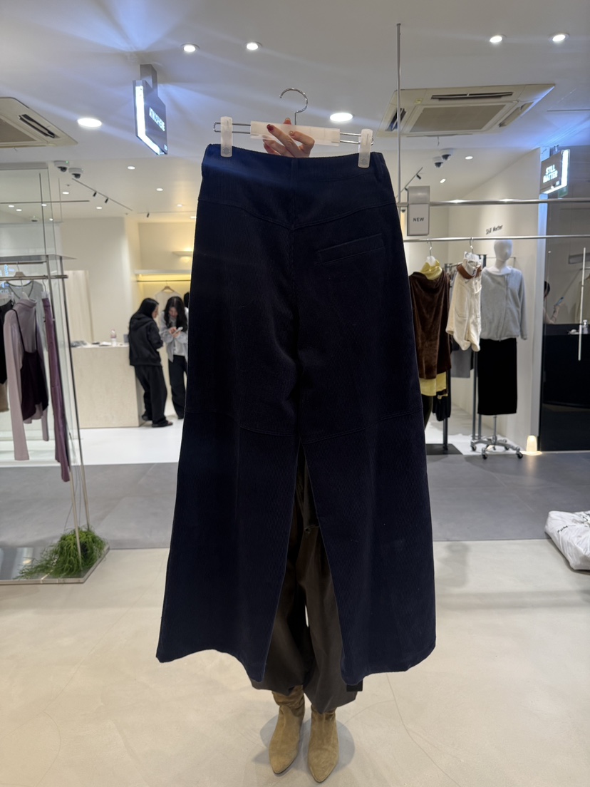 ATMOSPHERE韓國代購女裝新款推薦人氣真品休閑時尚休閑褲ATMOSPHERE休閑褲