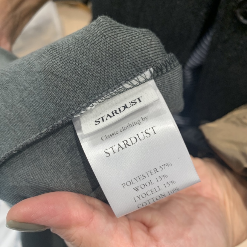 THE STARDUST東大門代購女士新品人氣真品推薦時尚長袖T恤THE STARDUST長袖T恤