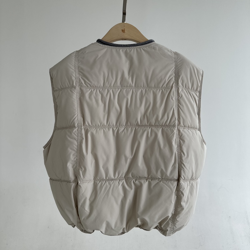 JENNY 1976東大門代購女裝新款熱賣人氣真品時尚馬甲羽絨服JENNY 1976馬甲