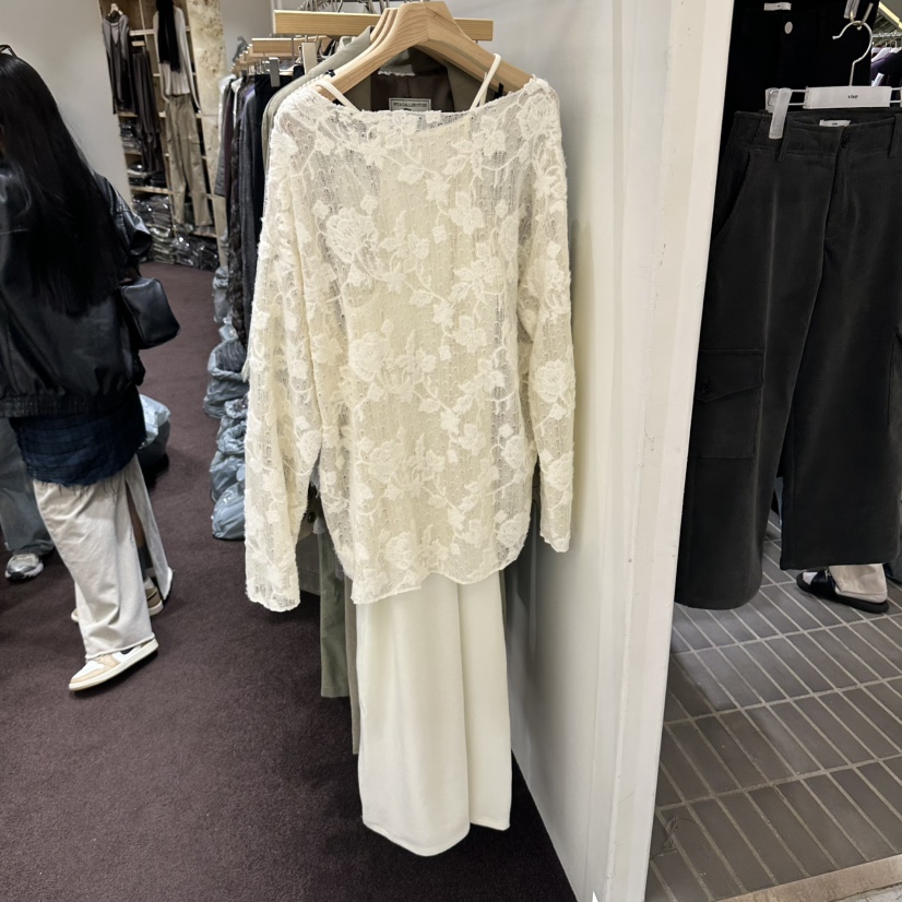 PITA/THEVERLIN東大門直郵女士新品人氣真品推薦熱賣套裝PITA/THEVERLIN套裝