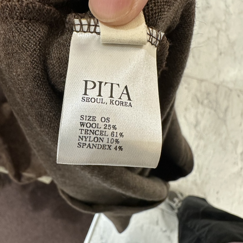 PITA/THEVERLIN東大門直郵女士新品人氣真品推薦熱賣套裝PITA/THEVERLIN套裝