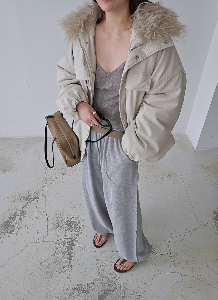 J SHOP東大門代購女裝新款熱賣休閑人氣推薦真品夾克羊皮J_SHOP夾克