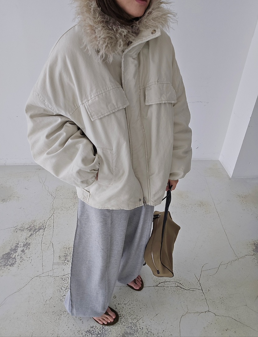 J SHOP東大門代購女裝新款熱賣休閑人氣推薦真品夾克羊皮J_SHOP夾克