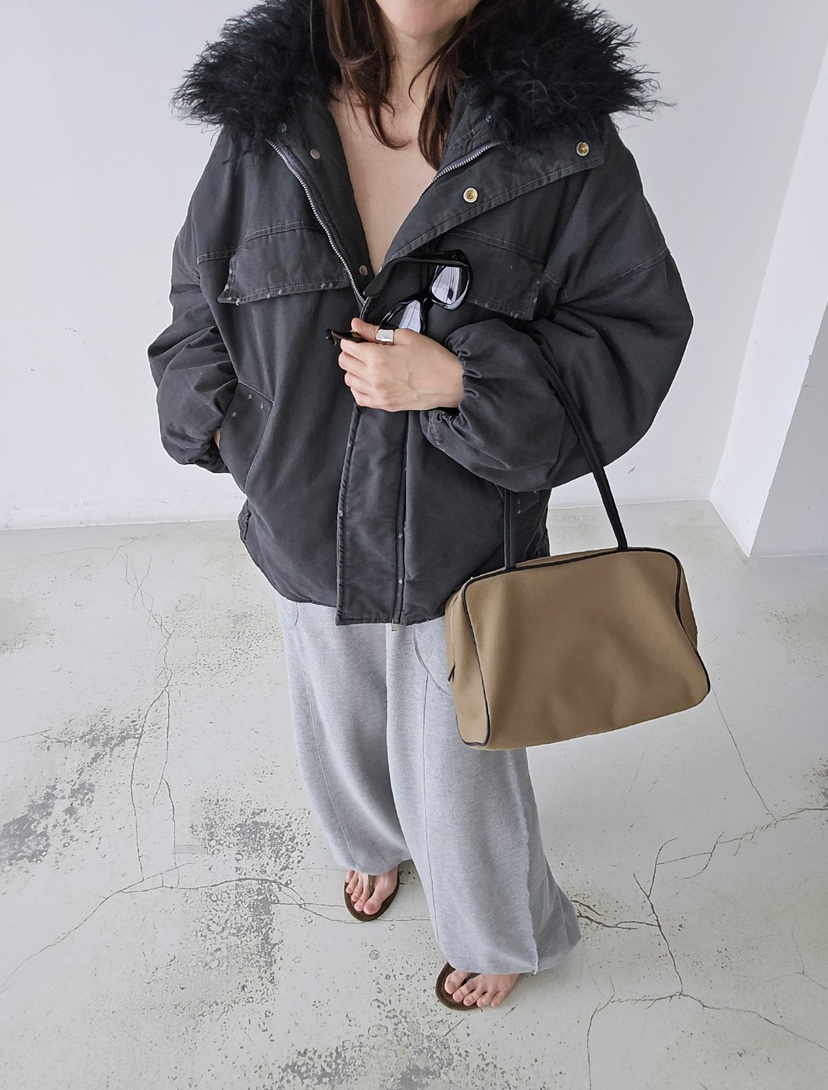 J SHOP東大門代購女裝新款熱賣休閑人氣推薦真品夾克羊皮J_SHOP夾克
