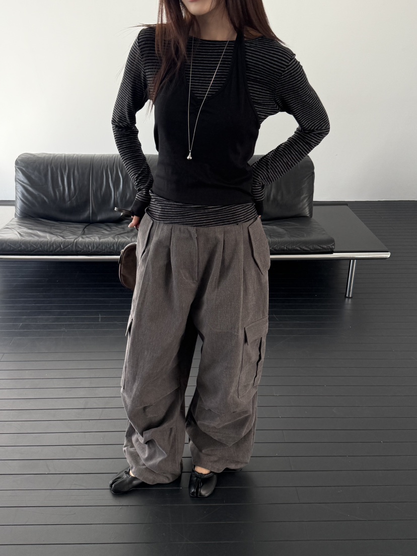 SPECIAL東大門代購女裝新品人氣真品時尚推薦熱賣休閑休閑褲SPECIAL休閑褲