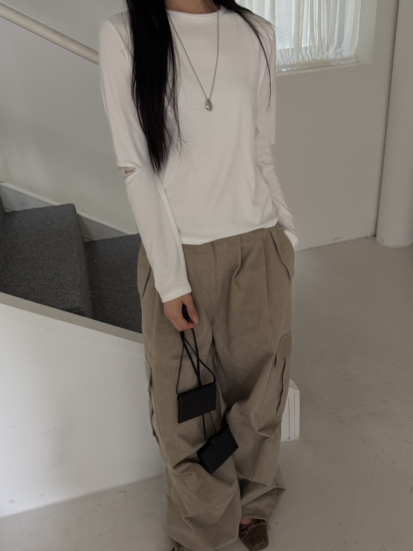 SPECIAL東大門代購女裝新品人氣真品時尚推薦熱賣休閑休閑褲SPECIAL休閑褲
