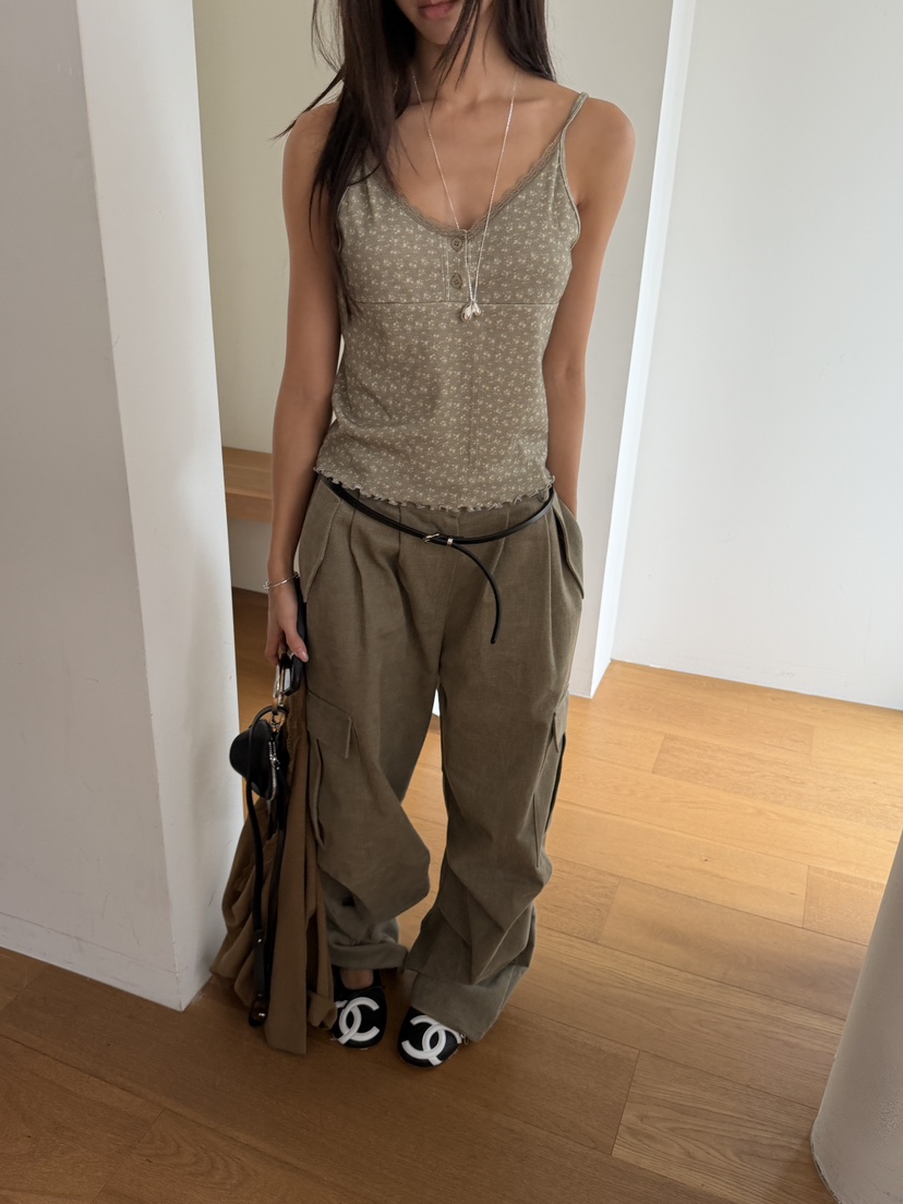 SPECIAL東大門代購女裝新品人氣真品時尚推薦熱賣休閑休閑褲SPECIAL休閑褲